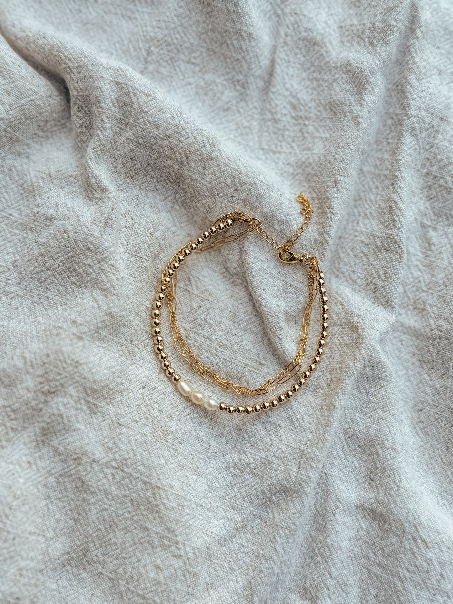 Uplands 3 in 1 Bracelet