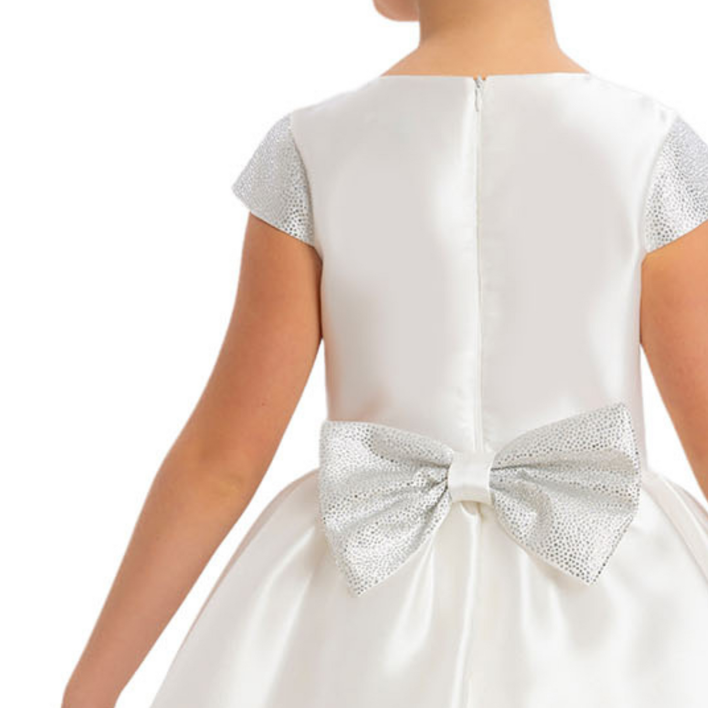 Pure Radiance Girls Formal Dress