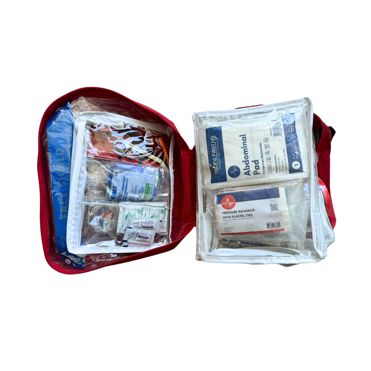 Workplace Type 3 - Intermediate Kit Small