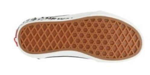 Vans Ward OTW - Kids Skate Shoe