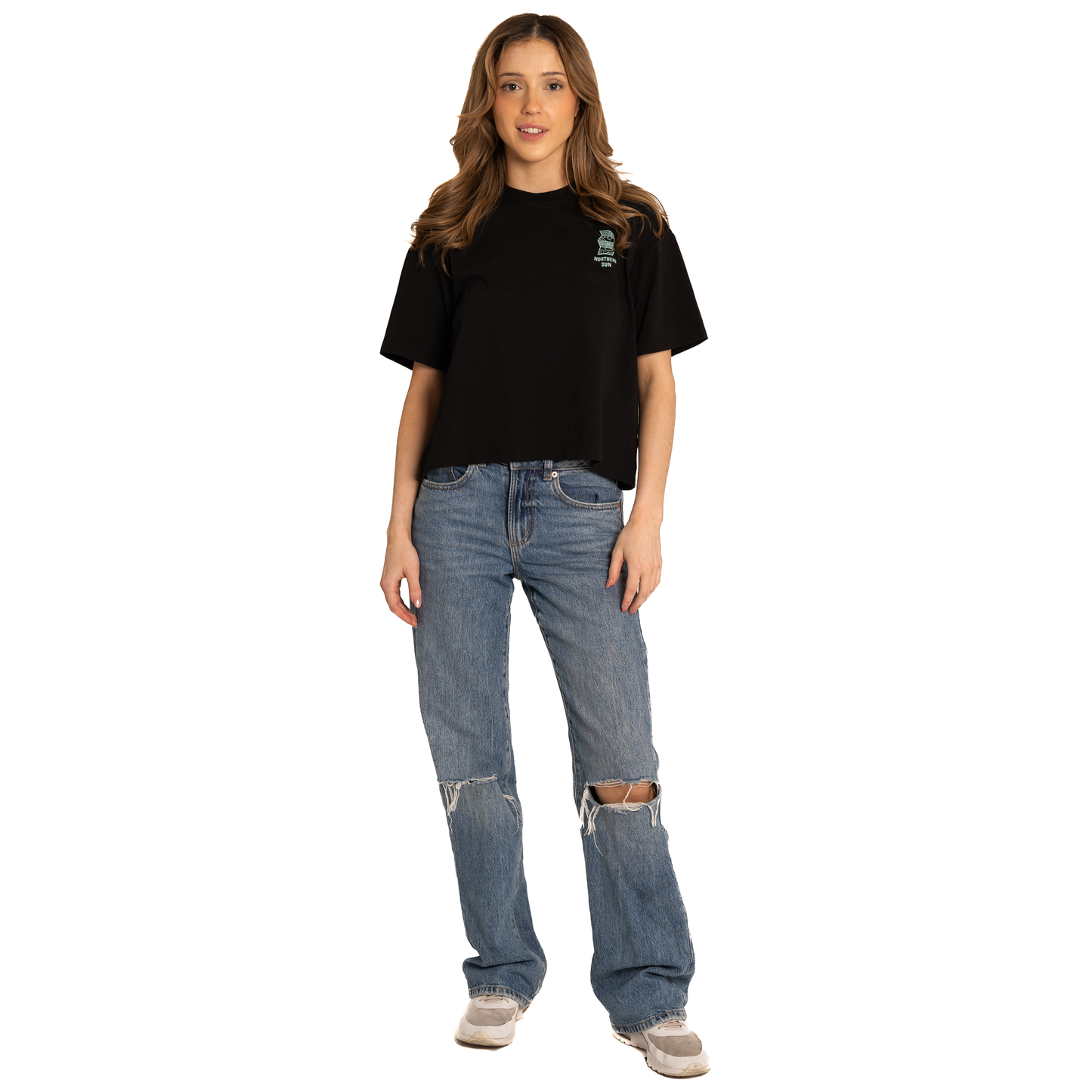 Women T-Shirt