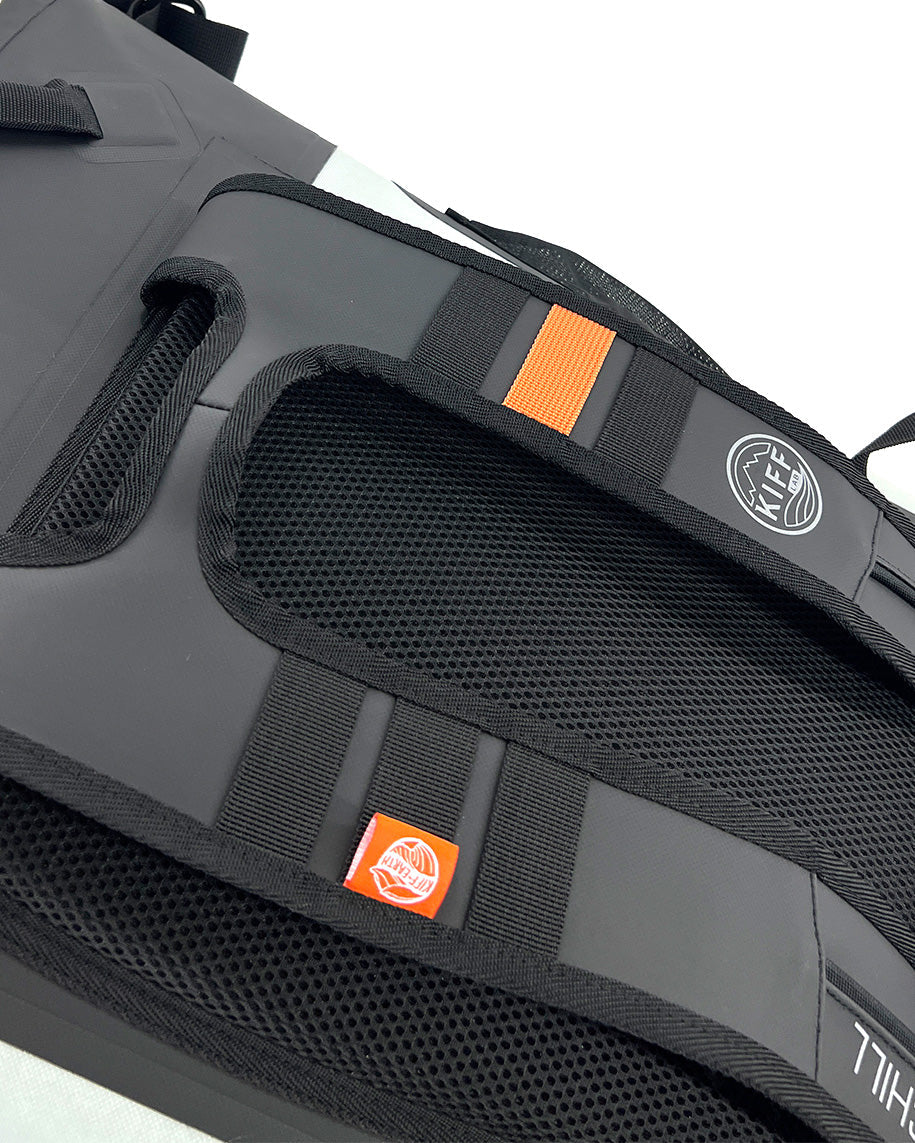 TuziGazi Chill Backpack Soft Cooler