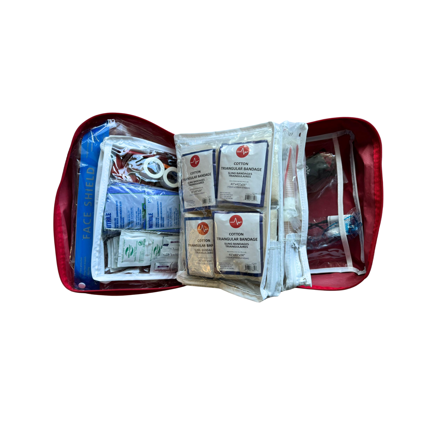 WorkPlace Type 2 - Basic Kit Large