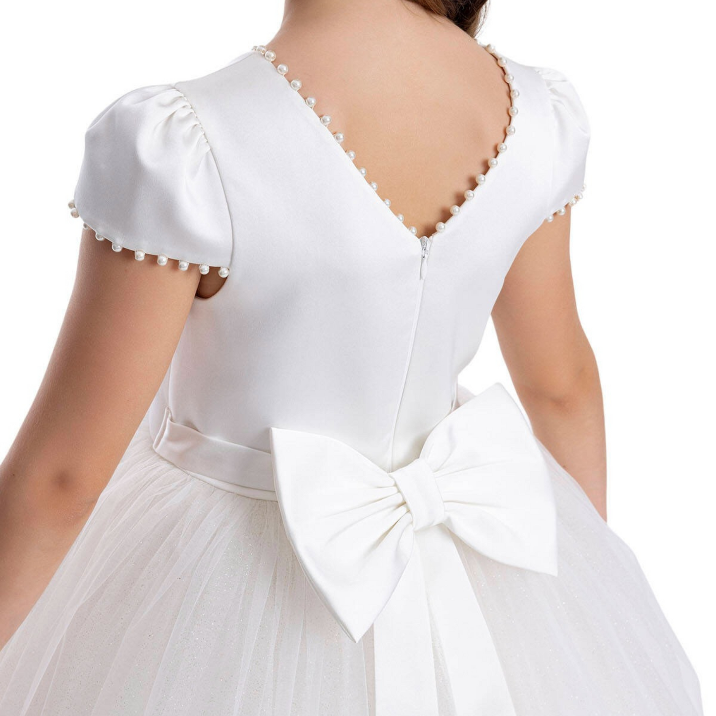 Grace Angel Girls Formal Dress
