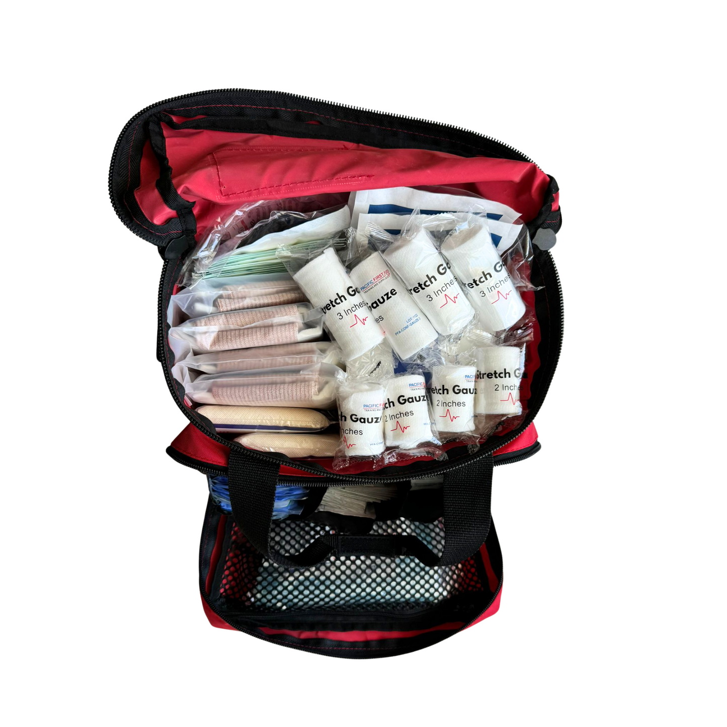 Workplace Type 3 - Intermediate Kit Large