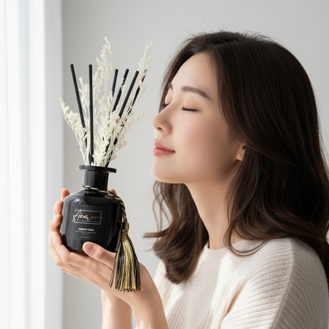 Imperial Oud - Fleur Reed Diffuser