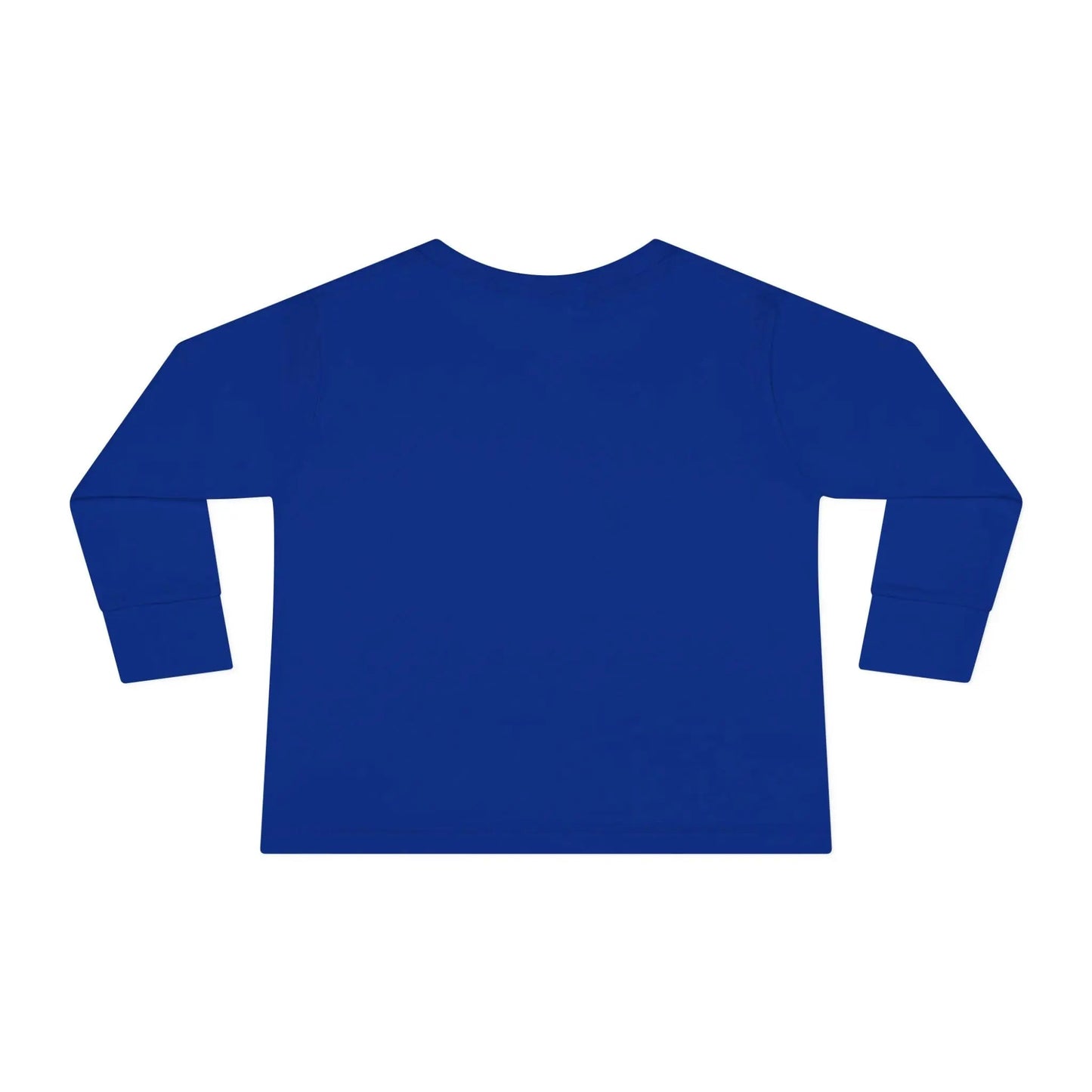 Maple Stick "Eh Team" Toddler Long Sleeve Tee – Maple Leaf Pride