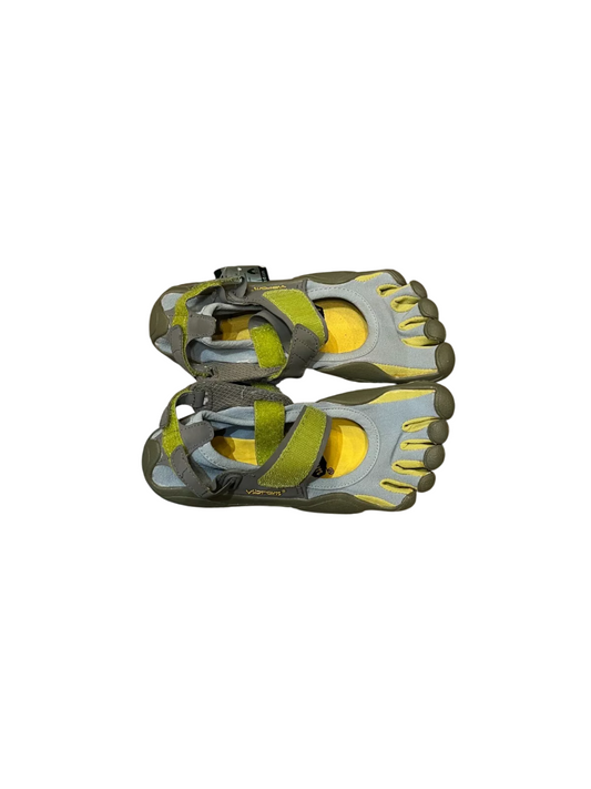 Vibram FiveFingers Women's Sprint Running Shoes W119 Size 34-36