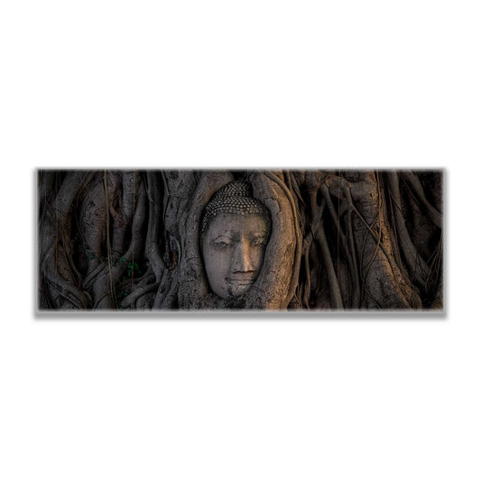 Canvas Pint-Buddha -Wall Art