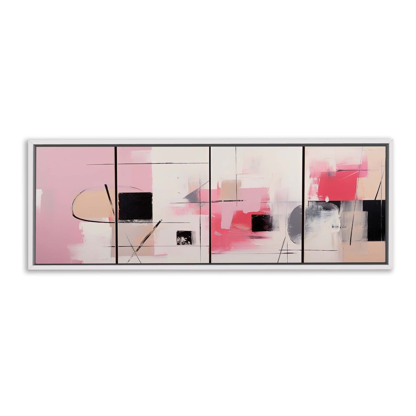 Fine Art- Pastel Hues-Artwork-Wall Art