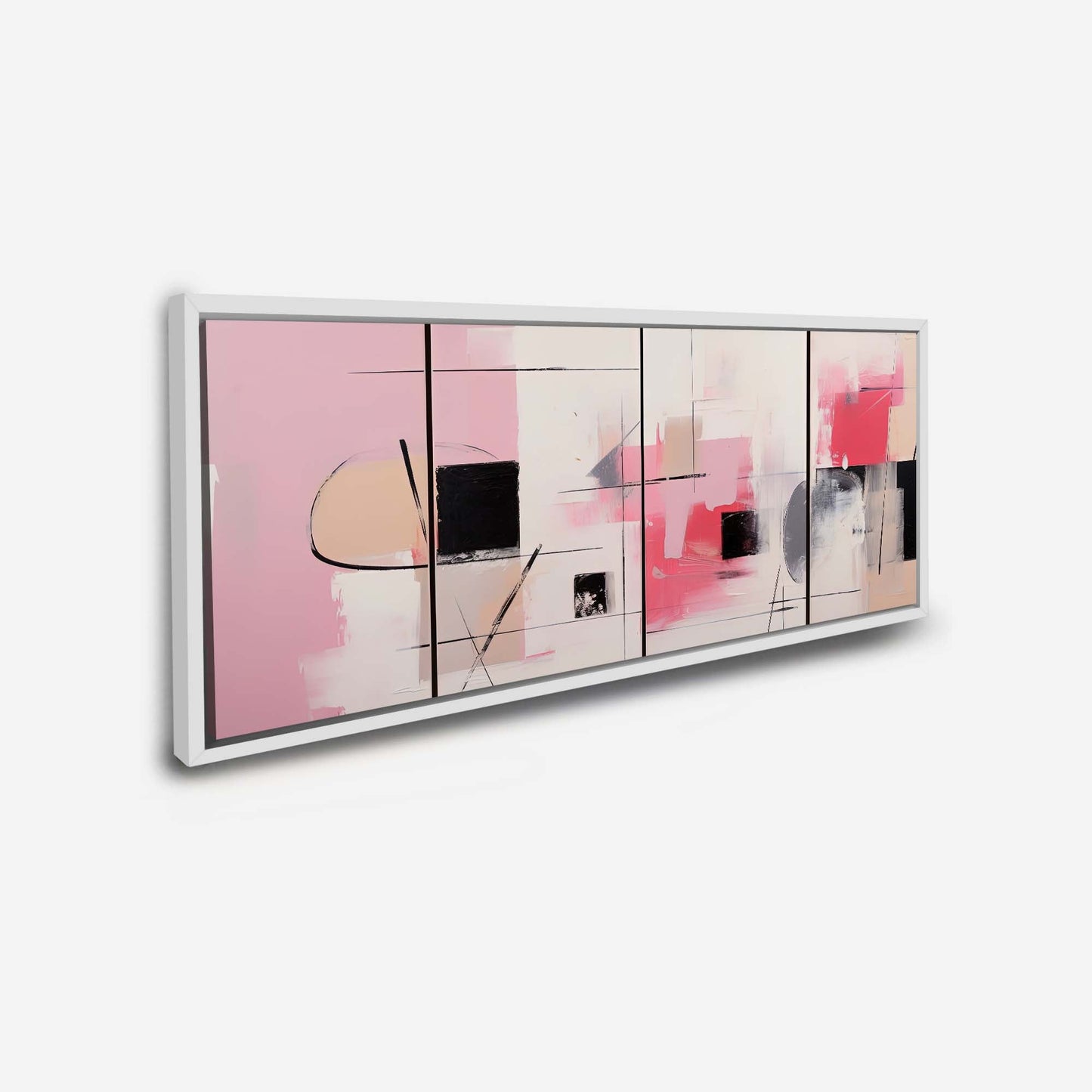 Fine Art- Pastel Hues-Artwork-Wall Art