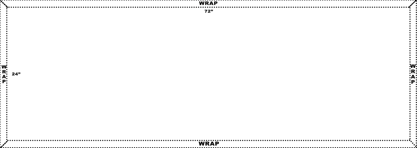 Canvas Photo Prints Landscape