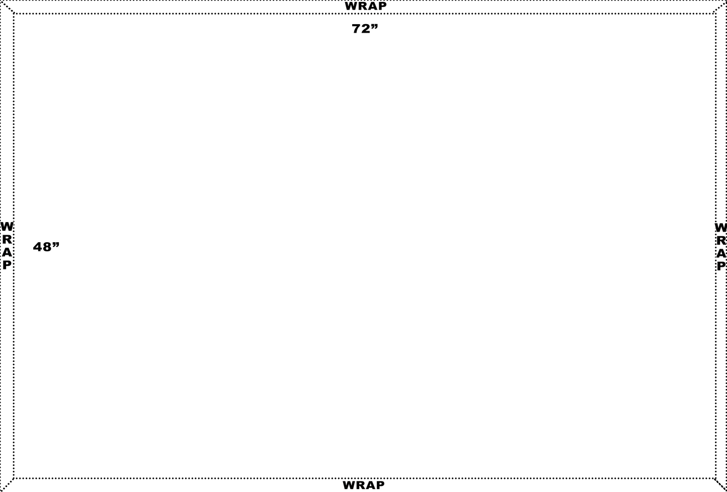 Canvas Photo Prints Landscape