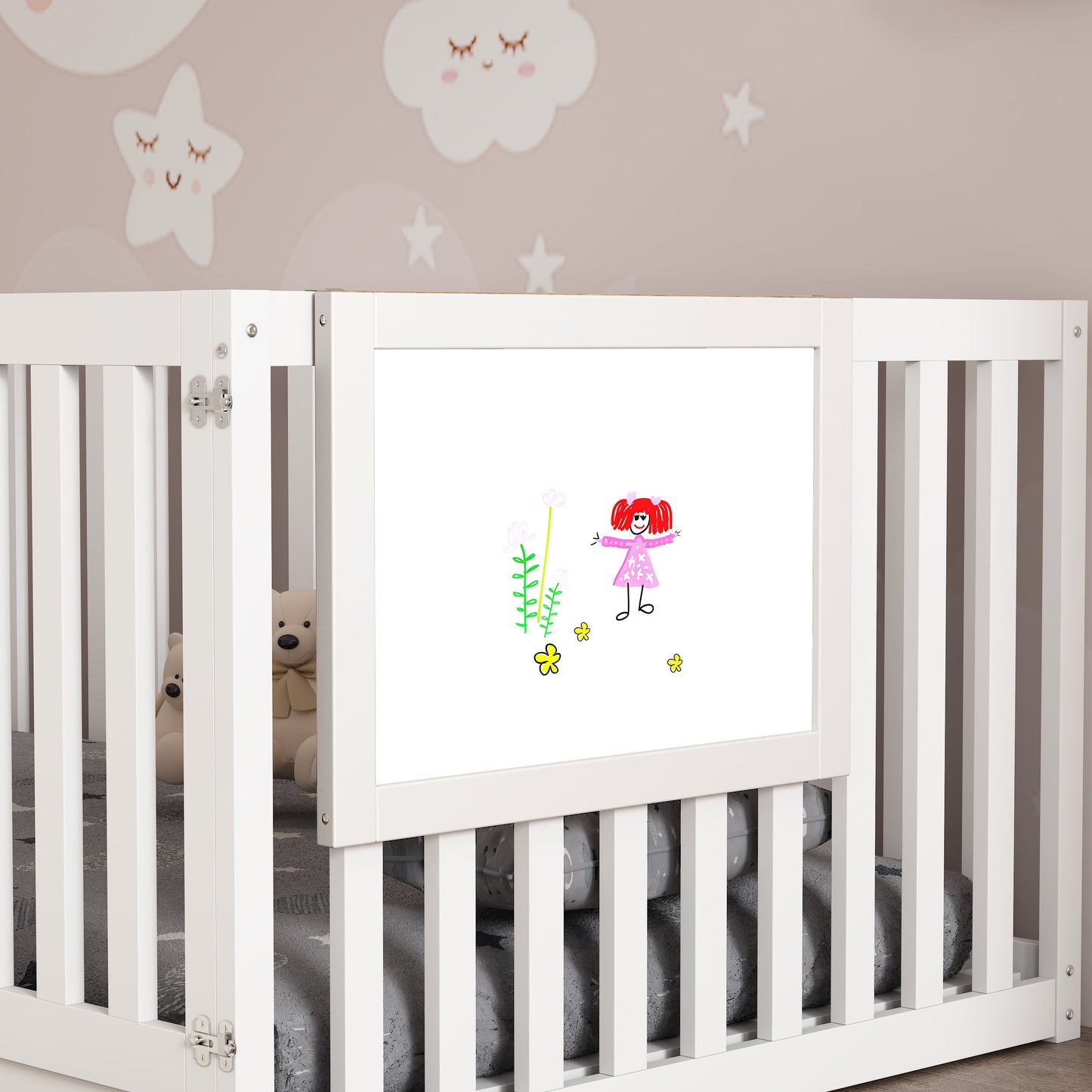 ARY Magnetic Whiteboard