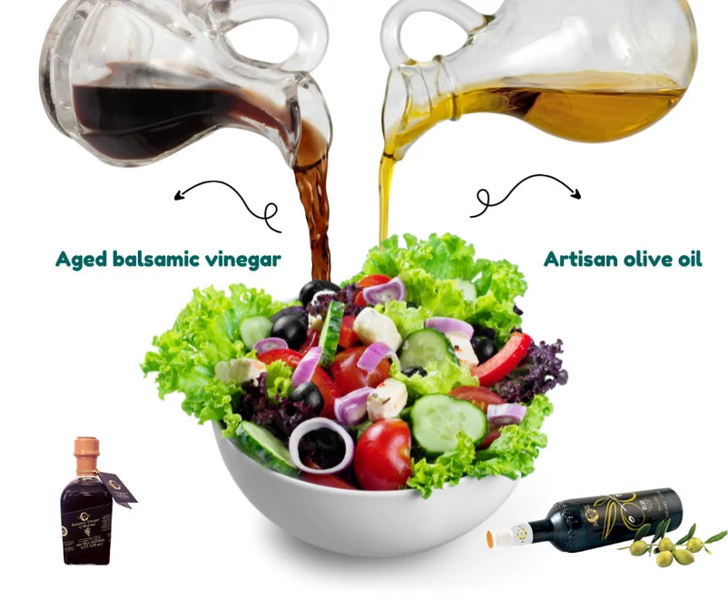 Aged Balsamic Vinegar (up to 8 yrs), Modena IGP