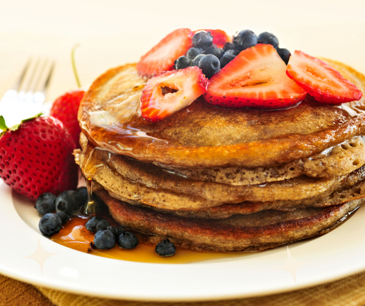 Cinnamon Honey (100% raw, unpasteurized, ecologically made local Canadian honey)