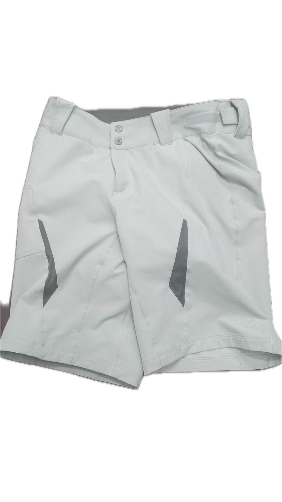 The North Face Women's Stretch Short Size 8