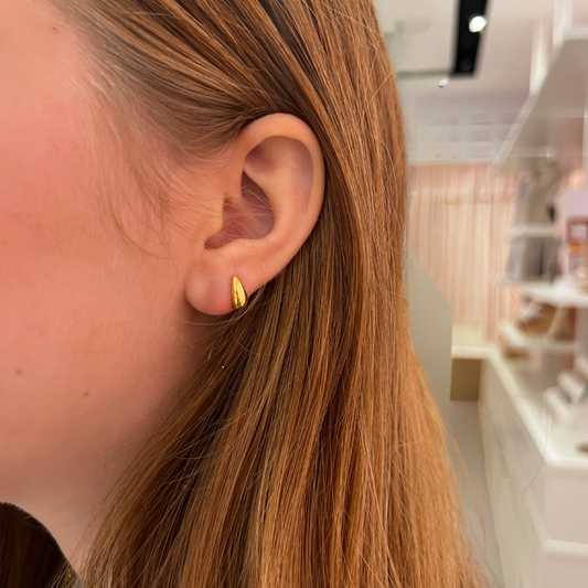 Mini Drop Earrings