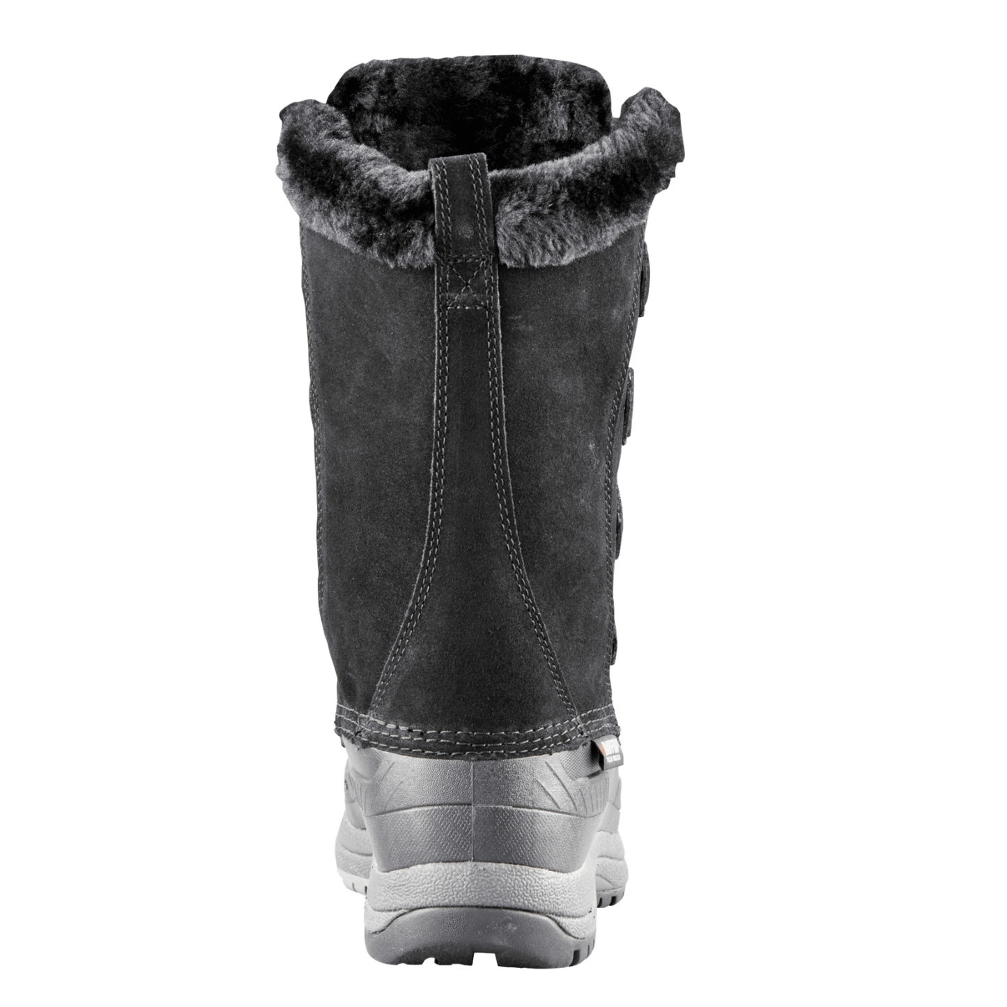 Baffin Women's Chloe -40C/F Waterproof Winter Boots