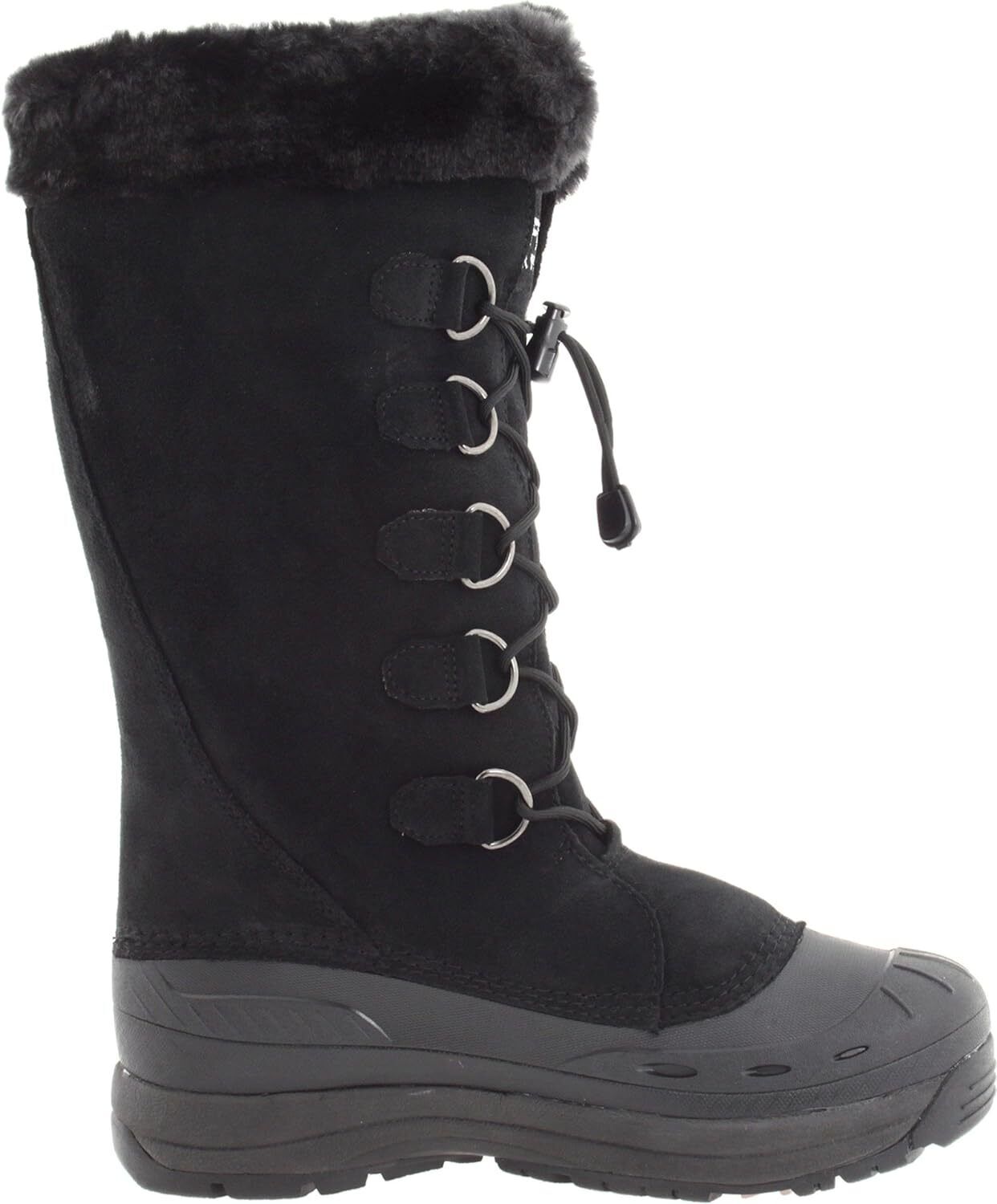 Baffin Women's Judy -40C/F Winter Boots Size 6