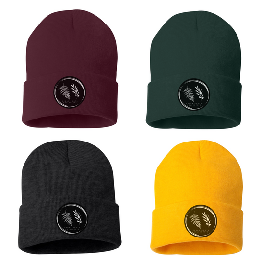 Cedar Roots Collective Toque