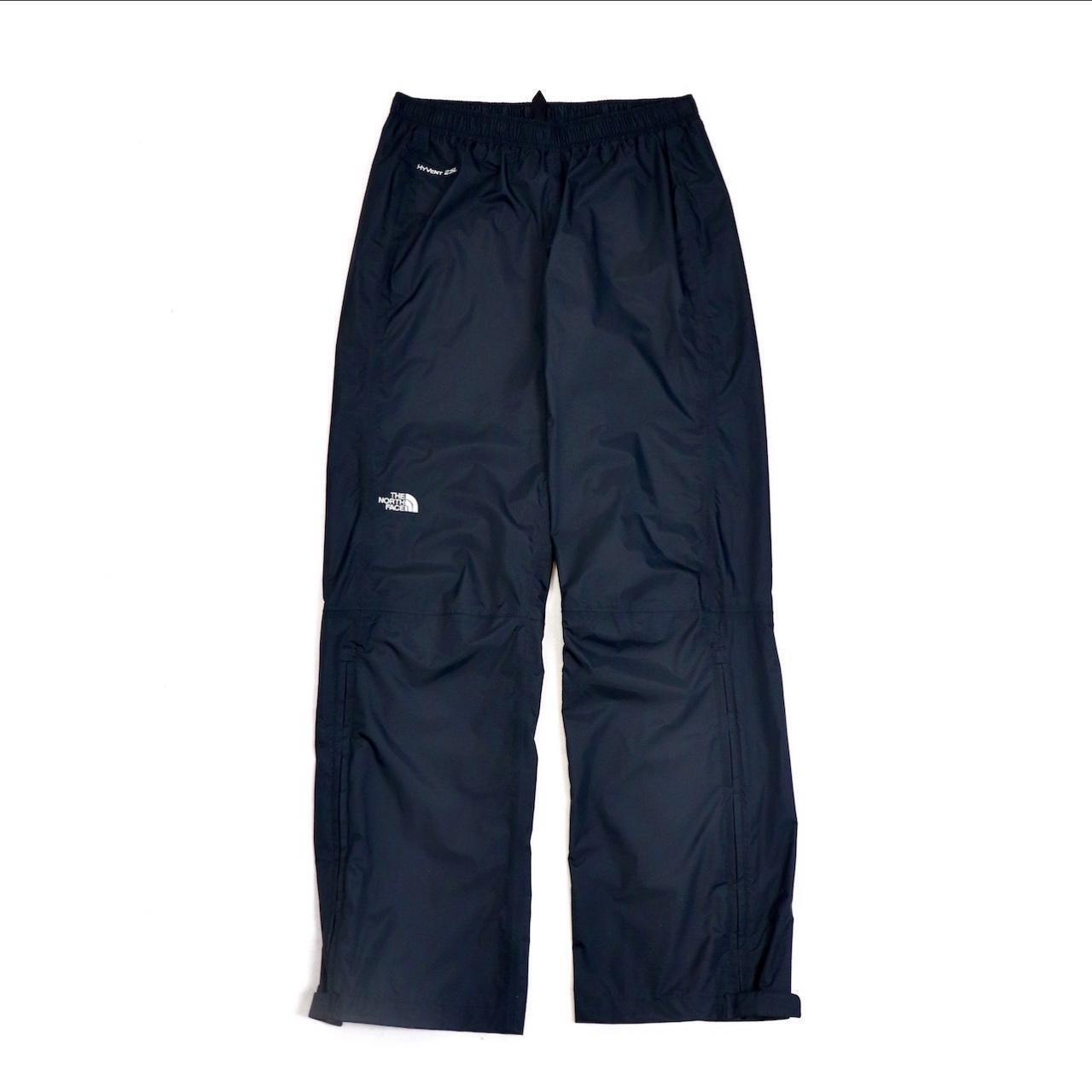 The North Face Men's Venture 2.5L Waterproof Rain Pants XXL