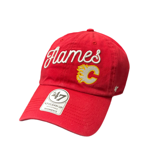 47 Womens Millie Clean Up Cap