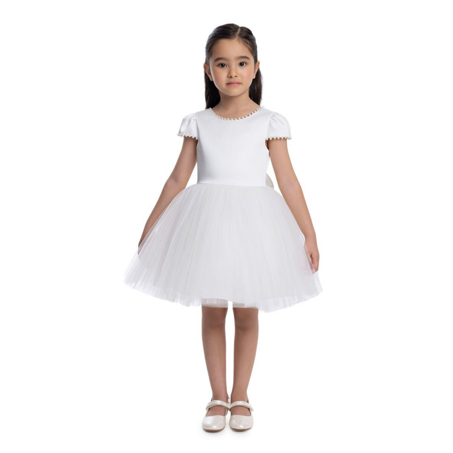 Grace Angel Girls Formal Dress