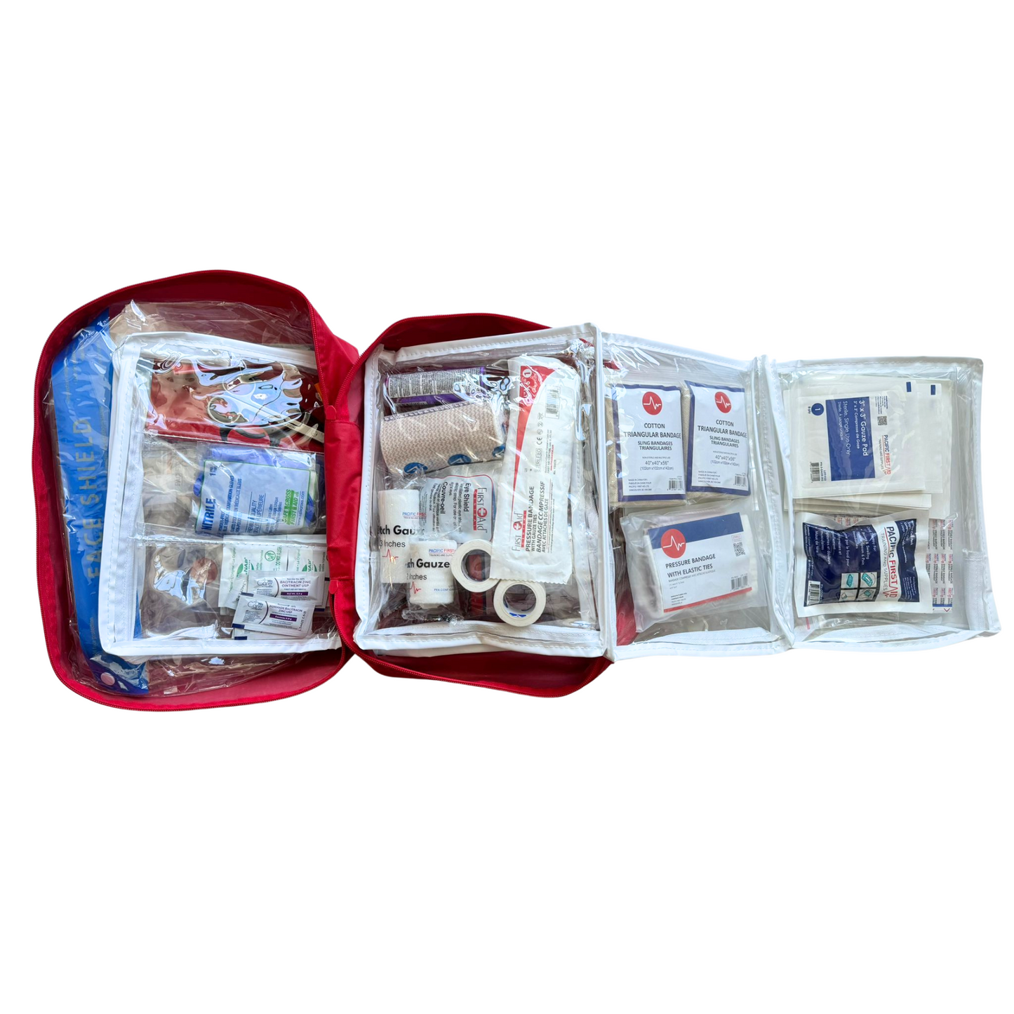 Workplace Type 3 - Intermediate Kit Small