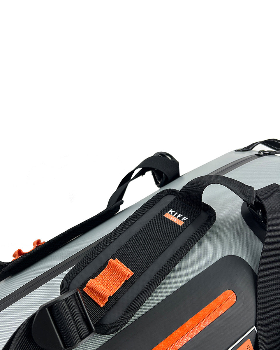 TuziGazi 55L Dry Bag Duffel