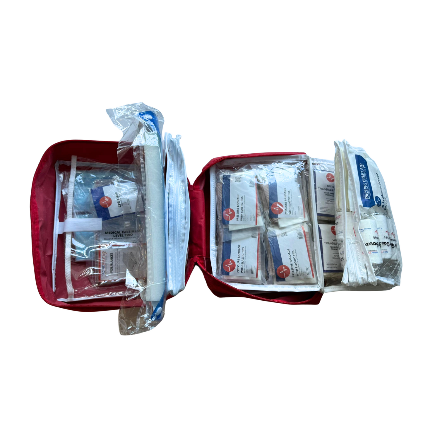 WorkPlace Type 2 - Basic Kit Large