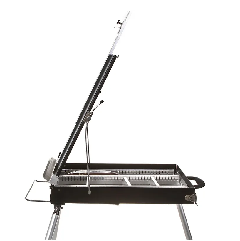 Metal Tripod Hybrid Easel
