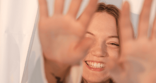 Give Away a Period Kit