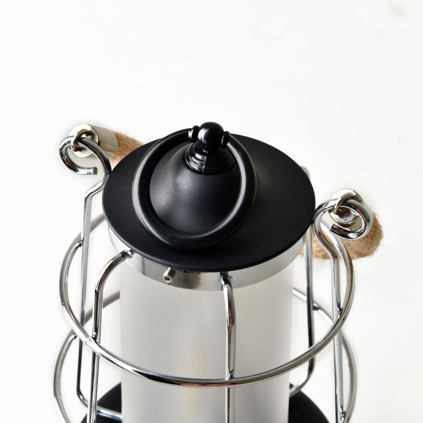 TRU De-LIGHT YOU&ME LED, Dimmable, Color Temperature & Brightness Adjustable, Rechargeable LED Lamp