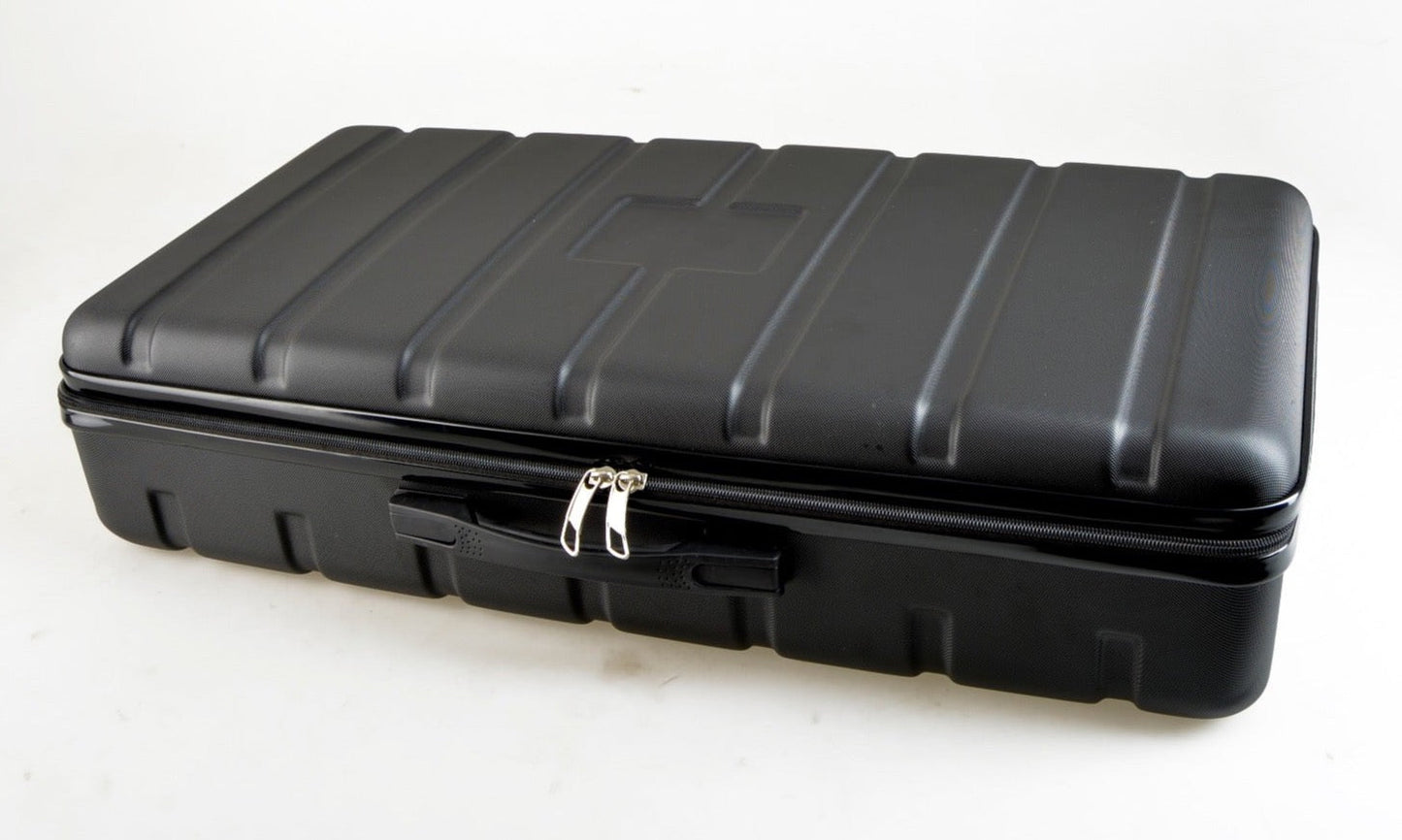 TRU De-LIGHT WORK&PLAY AT NIGHT Multi-Configuration, Solar, LED High Lumen, Flood-Light (3450 Lumen Total)