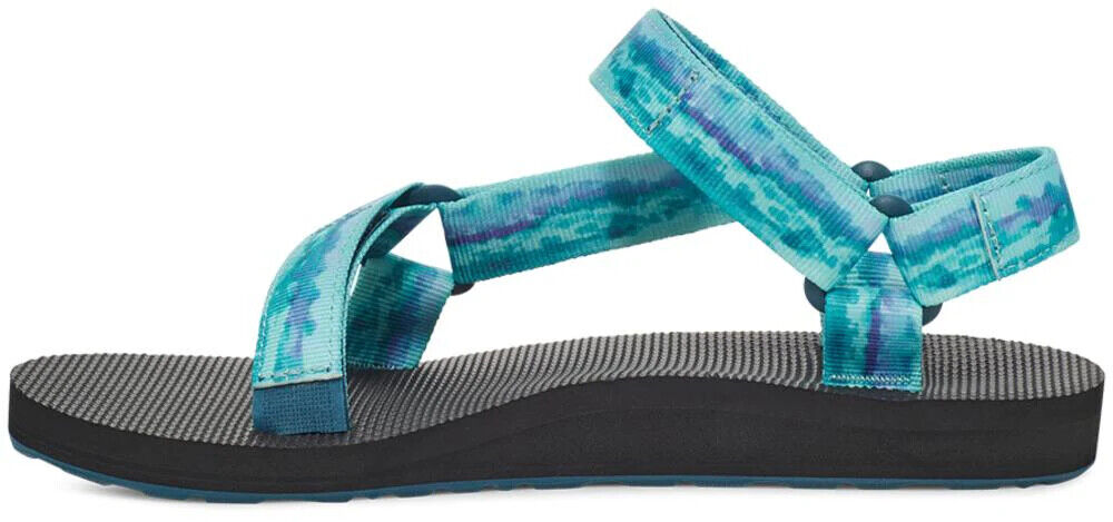 TEVA Women's Original UNIVERSAL TIE-DYE Sandals