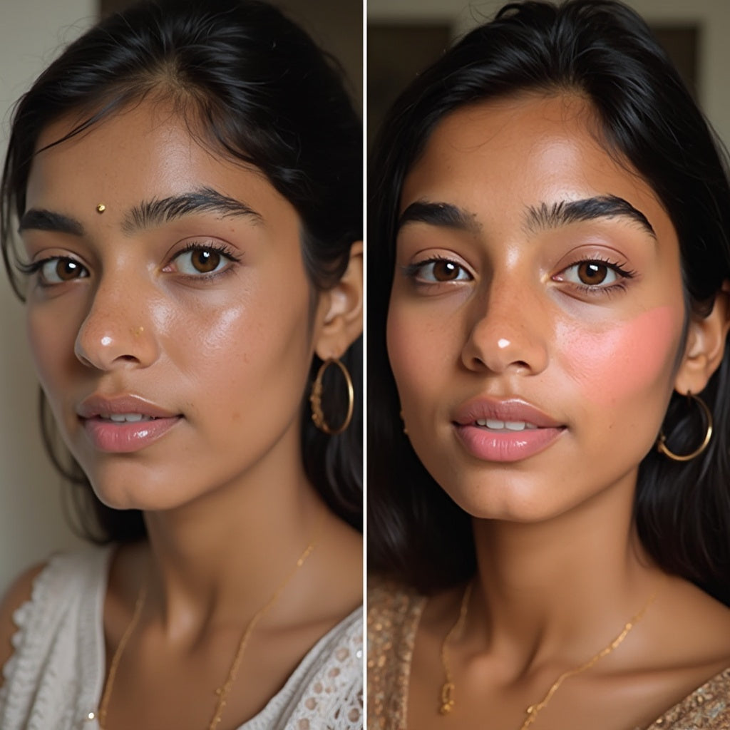 Blush Palette - Pinch