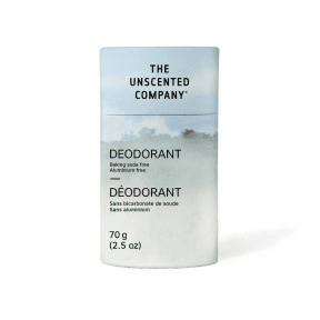 The Unscented - Deodorant Stick (70g)