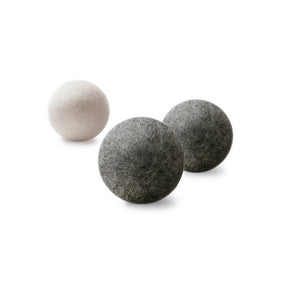 The Unscented - Dryer Balls - Bulk (25ct)
