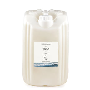 The Unscented - Unsc. Laundry Det. Refill Station (20L)
