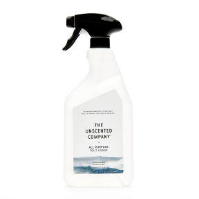 The Unscented - Unscented All Purpose Cleaner (800ml)