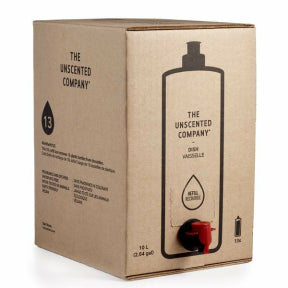 The Unscented - Dish Soap Refill Station 10L (10L)