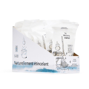 The Unscented - Floor Cleaner Tabs (22tab)