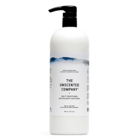 The Unscented - Daily Conditioner Family Size (946ml)
