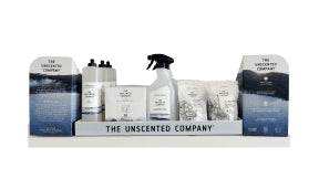 The Unscented - HOME PDQ (1disp)