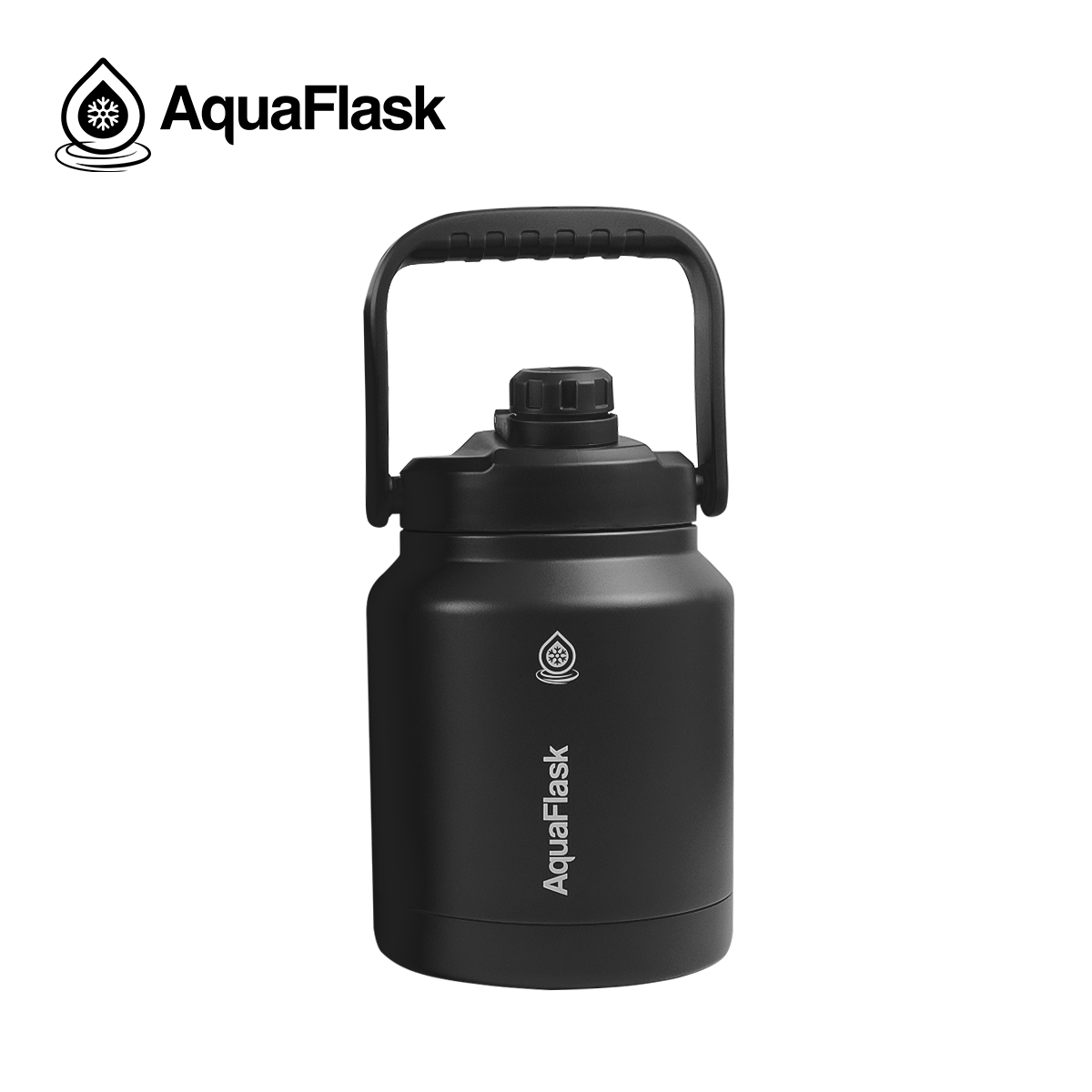 AquaFlask Original Vacuum Insulated Water Bottles 2484 ml (84oz)