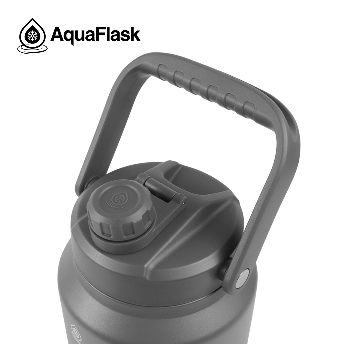 AquaFlask Original Vacuum Insulated Water Bottles 2484 ml (84oz)
