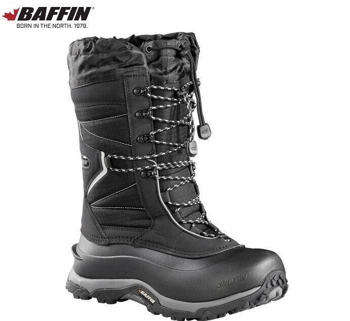 Baffin Men's Sequoia Snow Boots