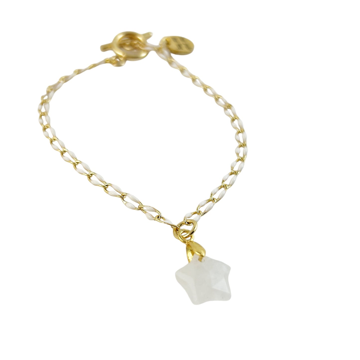 Christmas Star Bracelet - Holiday