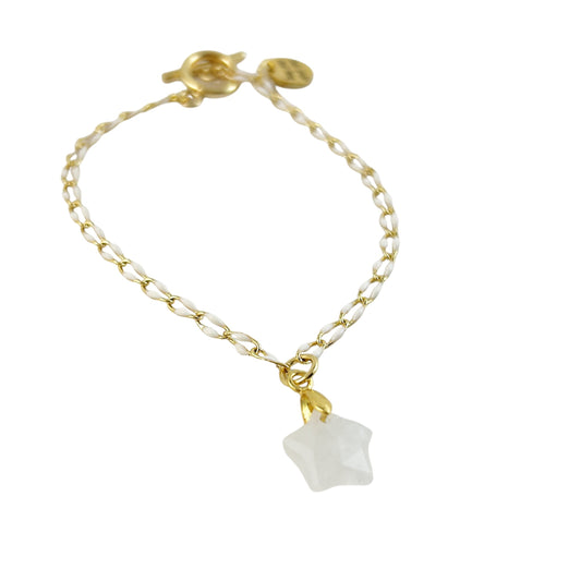 Christmas Star Bracelet - Holiday